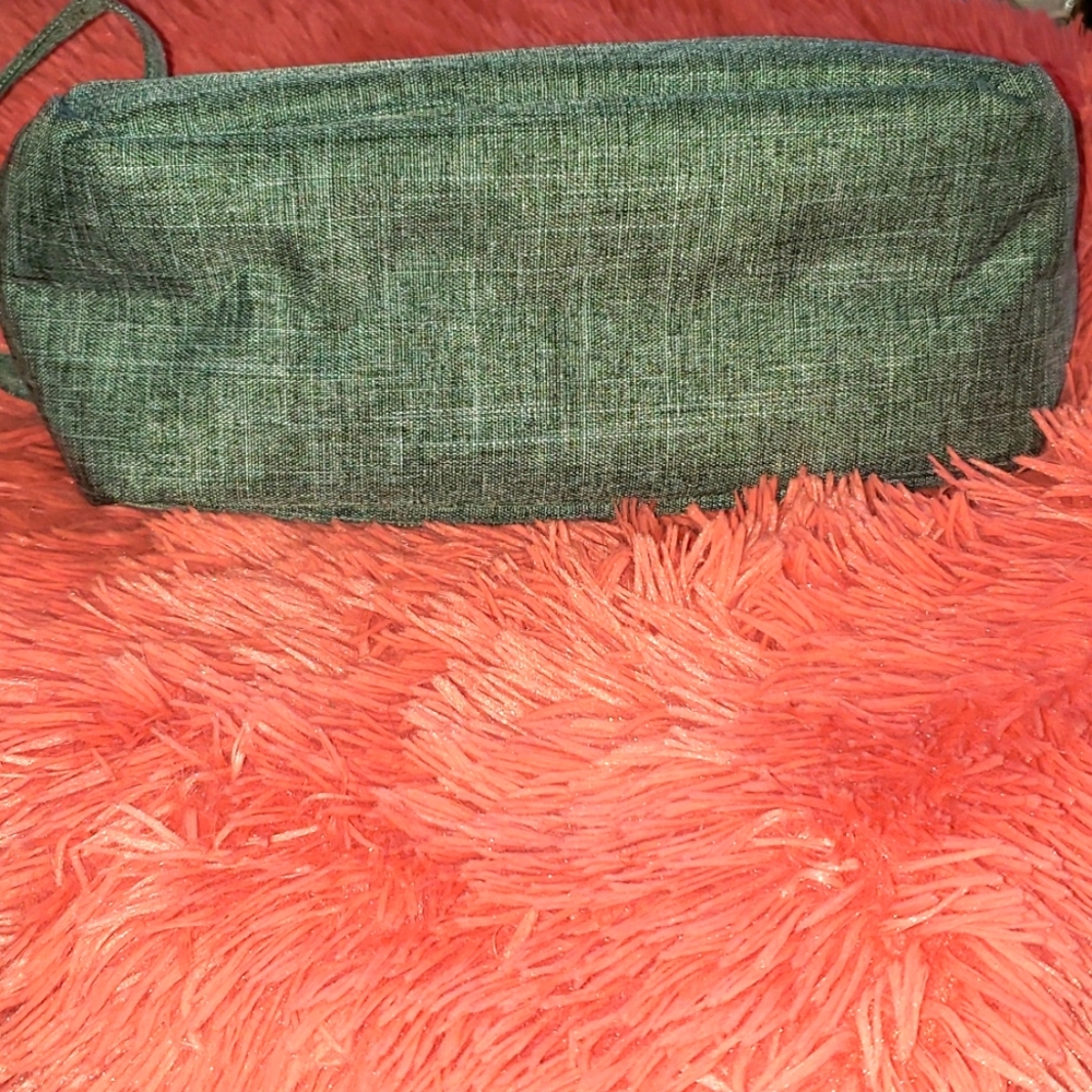 Men travel bag - Picture 4 of 5